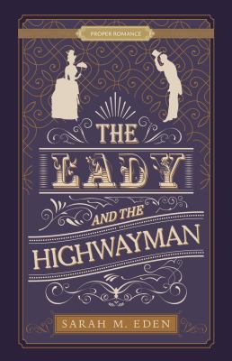 The lady and the highwayman  cover image cdn