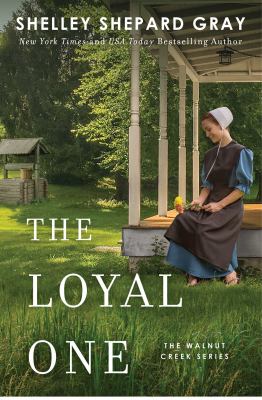 The loyal one cover image