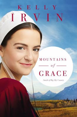 Mountains of Grace cover image