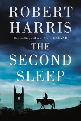 The second sleep  cover image cdn