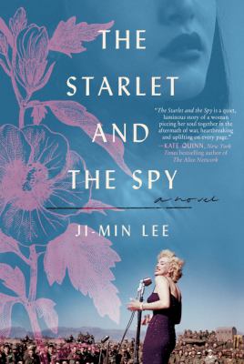 The starlet and the spy cover image