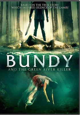 Bundy and the Green River Killer cover image