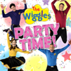 Party time! cover image