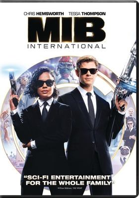 MIB International cover image cdn