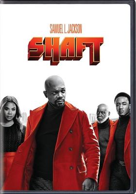 Shaft cover image