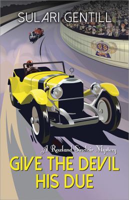 Give the devil his due  cover image cdn