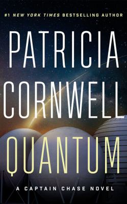 Quantum a thriller cover image