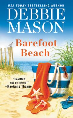 Barefoot beach cover image