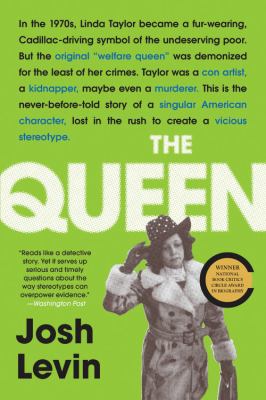 The queen the forgotten life behind an American myth cover image cdn