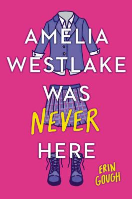 Amelia Westlake was never here cover image cdn