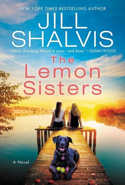 The Lemon Sisters cover image cdn