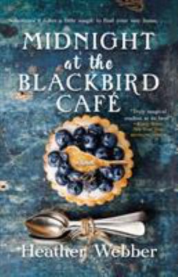 Midnight at the Blackbird Café cover image