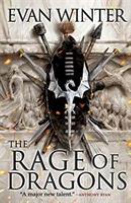 The rage of dragons cover image