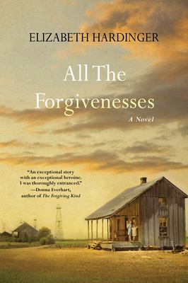 All the forgivenesses cover image