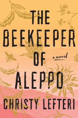 The beekeeper of Aleppo  cover image cdn