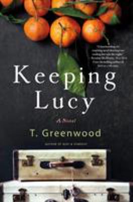 Keeping Lucy cover image