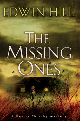 The missing ones cover image