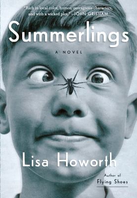 Summerlings cover image
