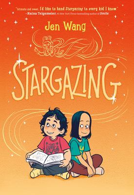 Stargazing cover image