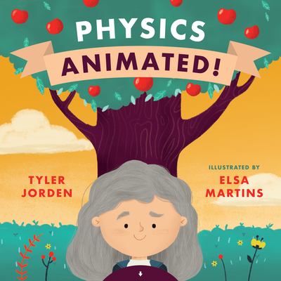 Physics animated! cover image