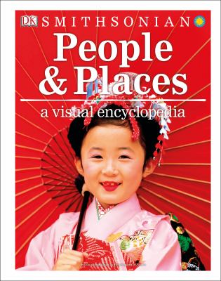 People and places : a visual encyclopedia cover image