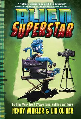 Alien superstar  cover image cdn