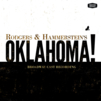 Oklahoma! [2019] Broadway cast recording cover image