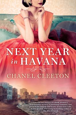 Next year in Havana cover image