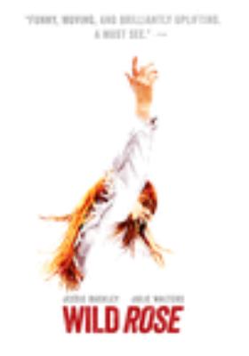 Wild Rose cover image cdn