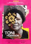 Toni Morrison the pieces I am  cover image cdn
