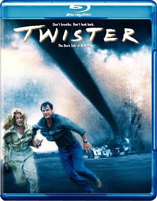 Twister cover image