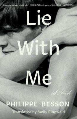 Lie with me  cover image cdn