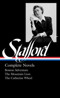 Complete novels cover image