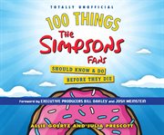 100 things the simpsons fans should know & do before they die cover image cdn