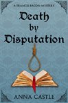 Death by disputation cover image cdn