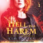 Hell is a harem : book 2 cover image cdn