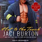 Hot to the touch cover image cdn