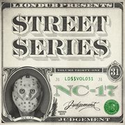 Liondub street series, vol. 31 -  judgement cover image cdn