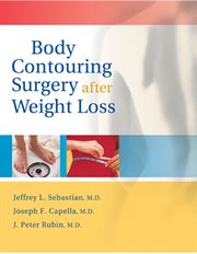 Body contouring surgery after weight loss cover image cdn