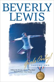 Girls only!. Volume two cover image cdn