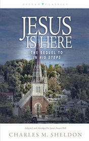 Jesus is here cover image cdn