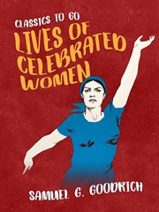 Lives of celebrated women cover image cdn