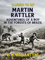 Martin Rattler cover image cdn
