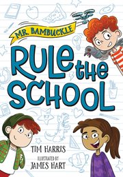 Rule the school cover image cdn