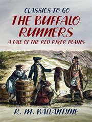 The buffalo runners cover image cdn