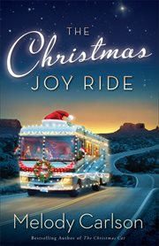 The Christmas joy ride cover image cdn