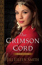 The crimson cord : Rahab's story cover image cdn