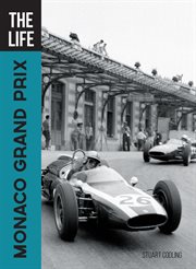 The Life Monaco Grand Prix cover image cdn