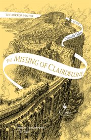 The missing of Clairdelune cover image cdn