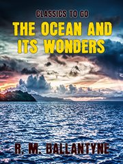 The ocean and its wonders cover image cdn